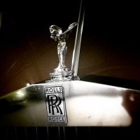 Rolls Royce